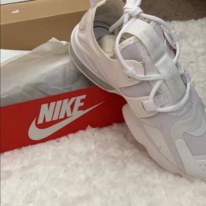 Nike air max infinity size 8